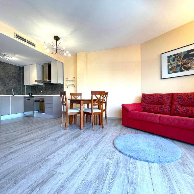 Synergie SI07 - Sol Cambrils - Apartamento de 1 dormitorio - 18
