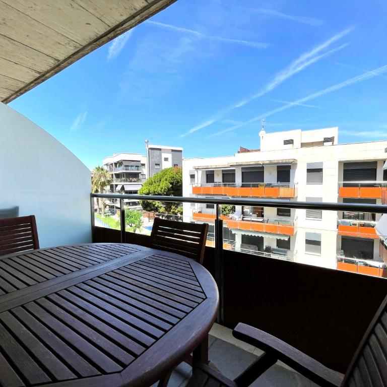 Synergie SI07 - Sol Cambrils - Apartamento de 1 dormitorio - 37