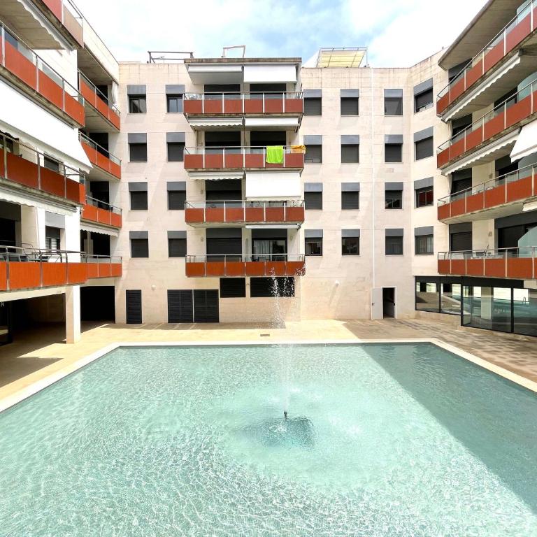 Synergie SI07 - Sol Cambrils - Apartamento de 1 dormitorio - 12