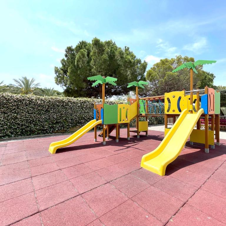 Synergie SI07 - Sol Cambrils - Apartamento de 1 dormitorio - 52