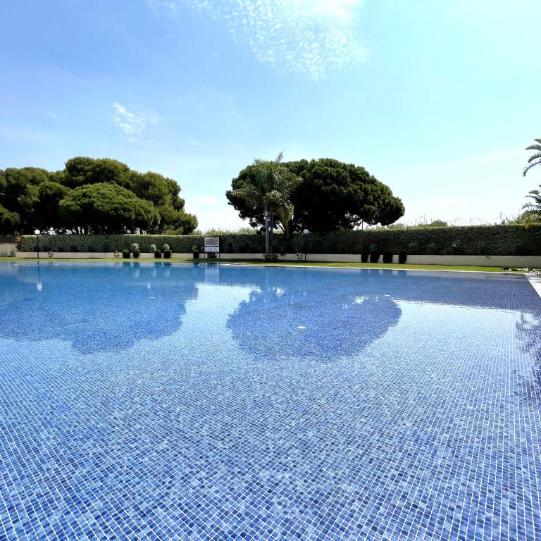 Synergie SI07 - Sol Cambrils - Apartamento de 1 dormitorio - 48