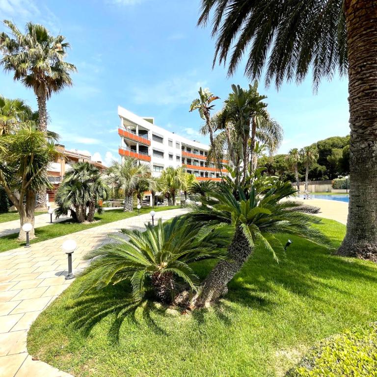 Synergie SI07 - Sol Cambrils - Apartamento de 1 dormitorio - 44