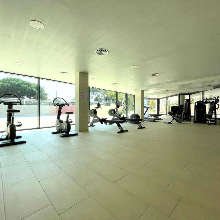 Synergie SI07 - Sol Cambrils - Apartamento de 1 dormitorio - 8