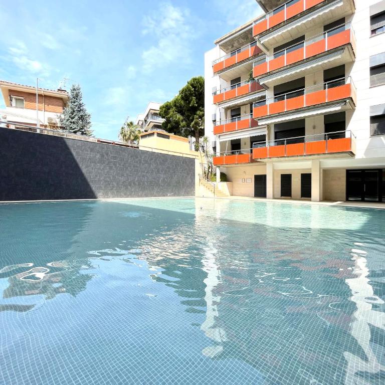 Synergie SI07 - Sol Cambrils - Apartamento de 1 dormitorio - 39