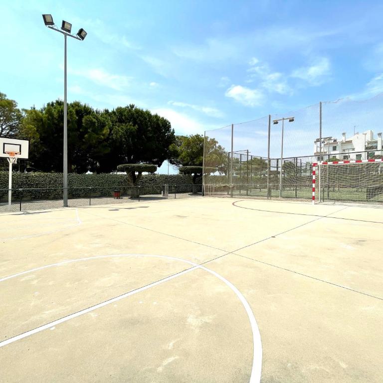 Synergie SI07 - Sol Cambrils - Apartamento de 1 dormitorio - 10
