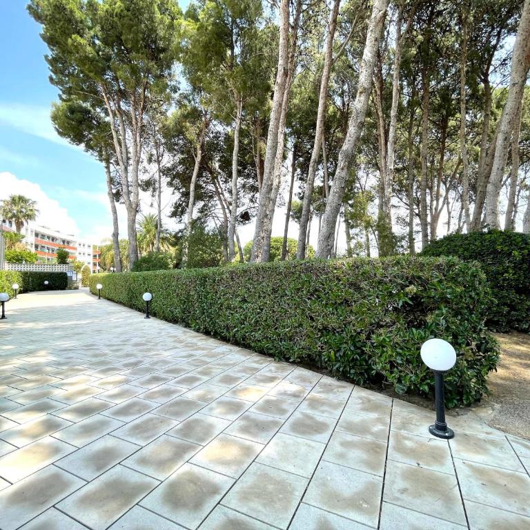 Synergie SI07 - Sol Cambrils - Apartamento de 1 dormitorio - 53
