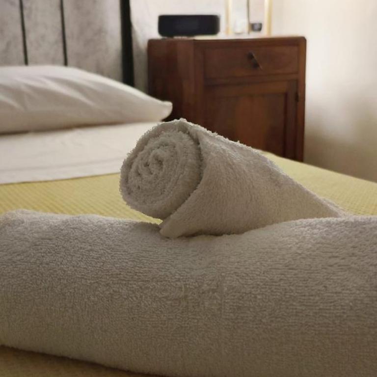 Casa Hena - Appartamento con 2 Camere da Letto - 10