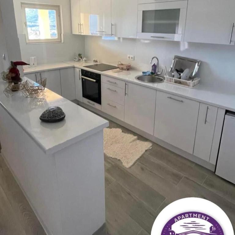 Apartment Panorama Mostar - Two-Bedroom Apartment - 5