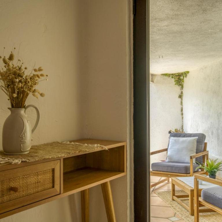 CHARMANT 2 PIECES DANS VILLA INDIVIDUELLE TERRASSES JARDIN - Appartement 1 Chambre - 29