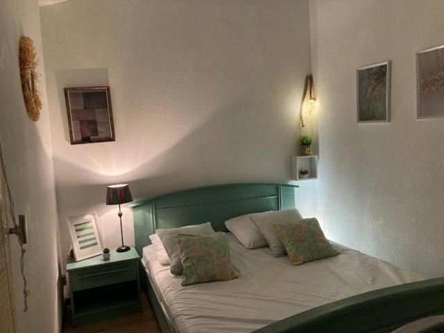 Vue imprenable sur mer- La perle de Saint Pierre La Mer - Two-Bedroom House - 15