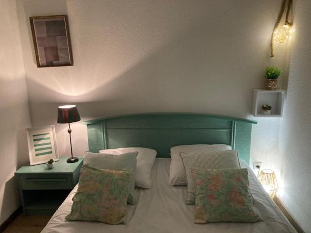 Vue imprenable sur mer- La perle de Saint Pierre La Mer - Two-Bedroom House - 14