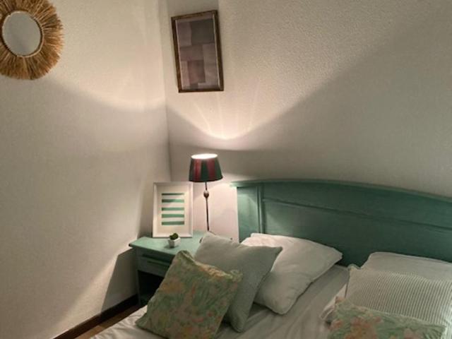 Vue imprenable sur mer- La perle de Saint Pierre La Mer - Two-Bedroom House - 13