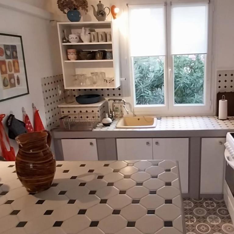 Au fil de l'eau - Apartment mit 3 Schlafzimmern - 6