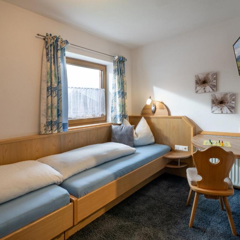 Appartements Daniela - Apartment mit 3 Schlafzimmern und Dusche - 13