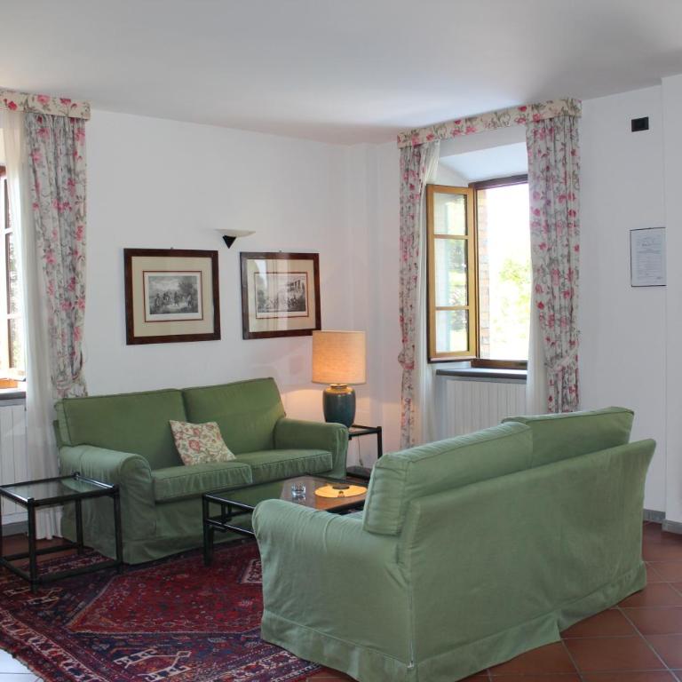 Villa Agostoli - Appartamento su 2 Livelli con 4 Camere da Letto - 17
