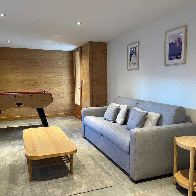 Chalet Soleya - Superior Chalet - 32