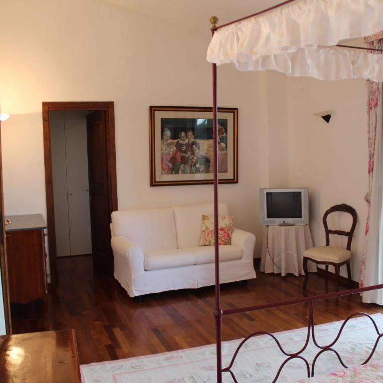 Villa Agostoli - Appartamento su 2 Livelli con 4 Camere da Letto - 12