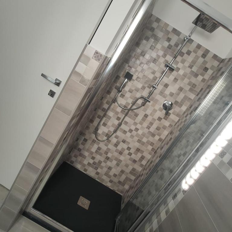 Recanati Chic Apartament -La Maison de la Madame - Appartamento - 10