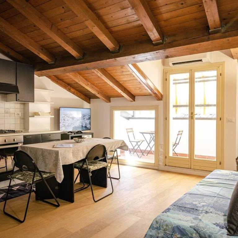 Tovaglie Apartment - Appartamento con 1 Camera da Letto - 1