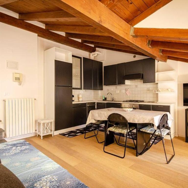 Tovaglie Apartment - Appartamento con 1 Camera da Letto - 5