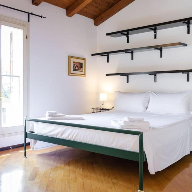 Tovaglie Apartment - Appartamento con 1 Camera da Letto - 18