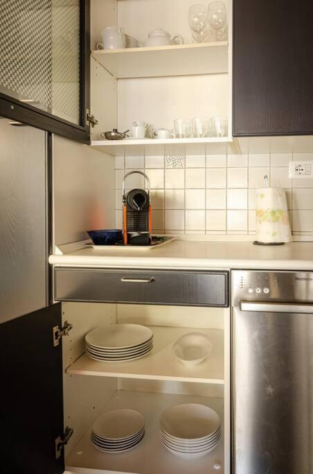 Tovaglie Apartment - Appartamento con 1 Camera da Letto - 11