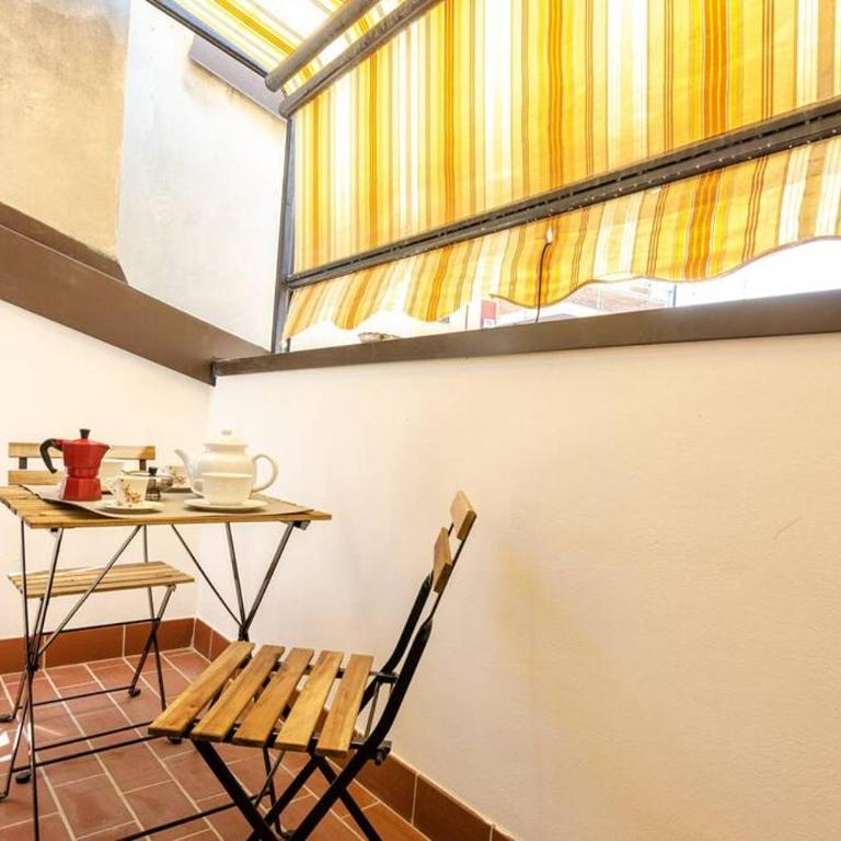 Tovaglie Apartment - Appartamento con 1 Camera da Letto - 13