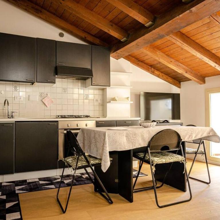 Tovaglie Apartment - Appartamento con 1 Camera da Letto - 2