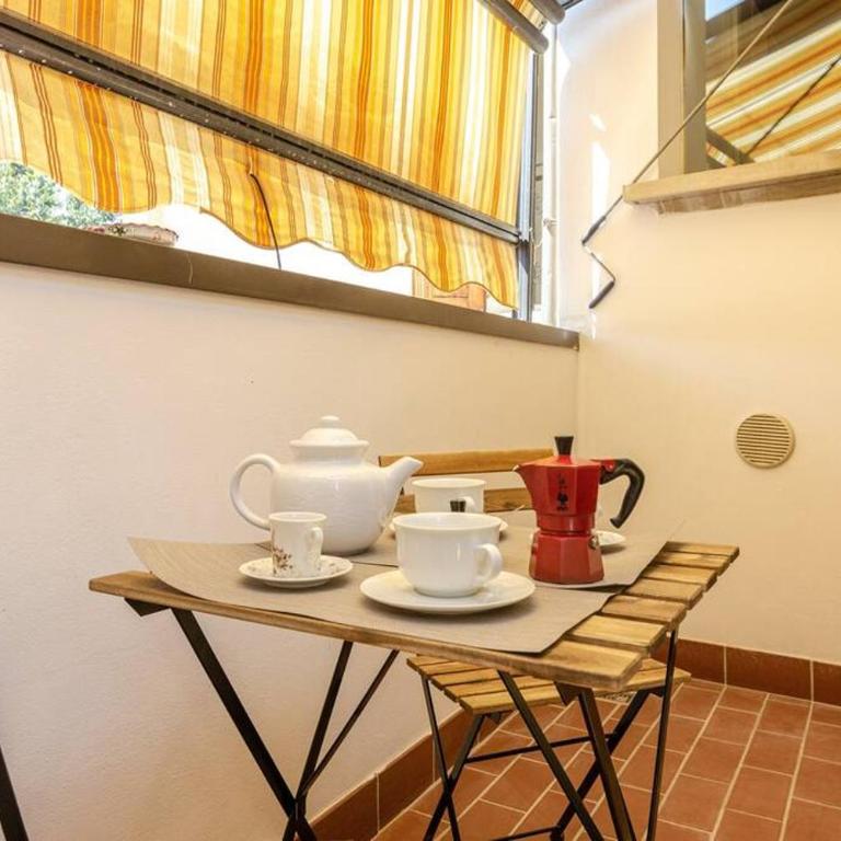 Tovaglie Apartment - Appartamento con 1 Camera da Letto - 14