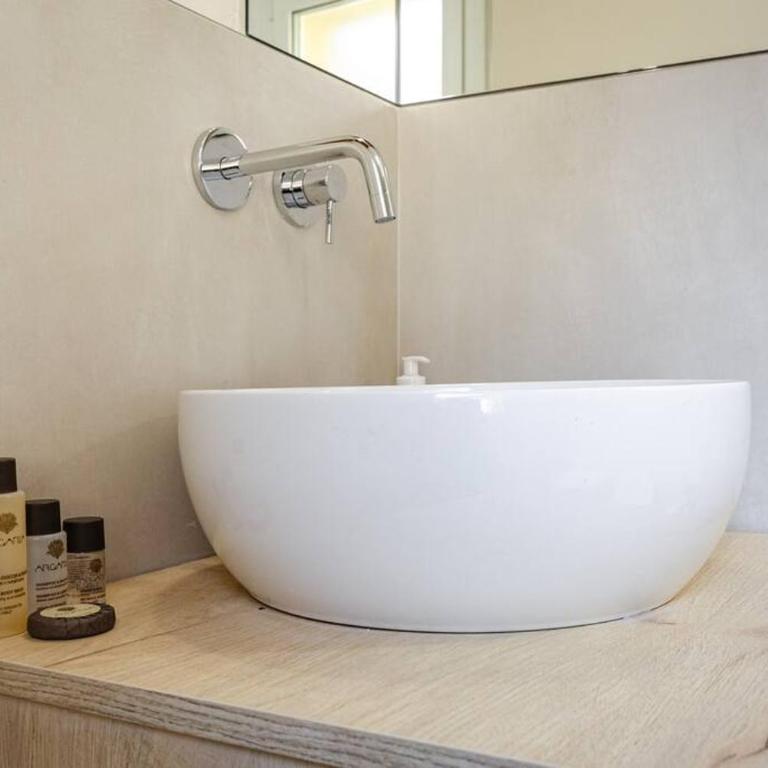 Tovaglie Apartment - Appartamento con 1 Camera da Letto - 28