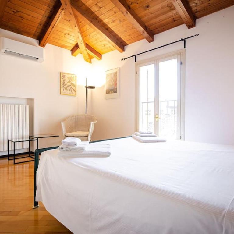 Tovaglie Apartment - Appartamento con 1 Camera da Letto - 21