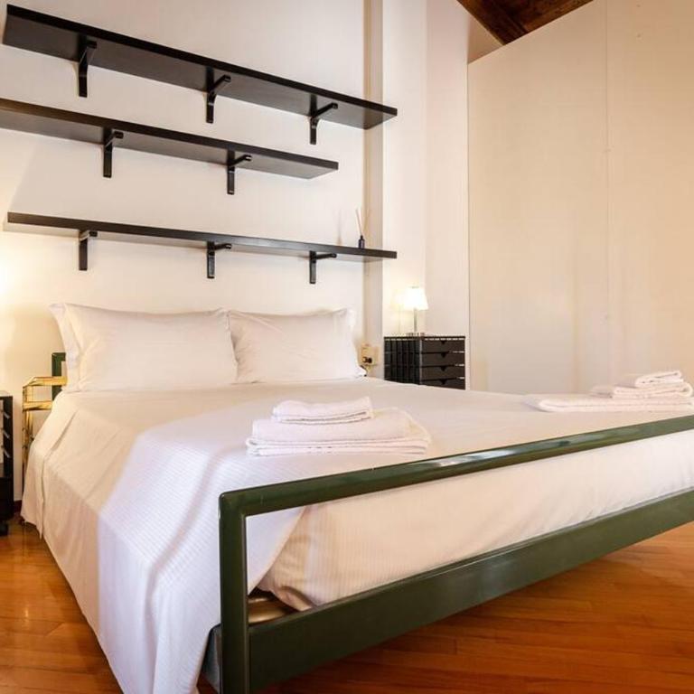 Tovaglie Apartment - Appartamento con 1 Camera da Letto - 19