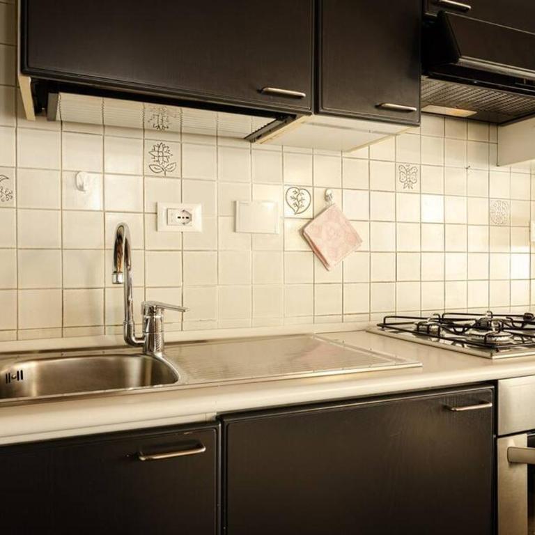 Tovaglie Apartment - Appartamento con 1 Camera da Letto - 9