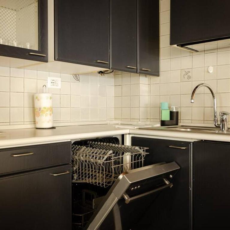Tovaglie Apartment - Appartamento con 1 Camera da Letto - 7