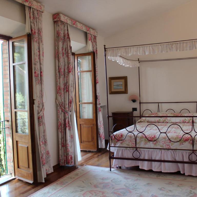 Villa Agostoli - Appartamento su 2 Livelli con 4 Camere da Letto - 10