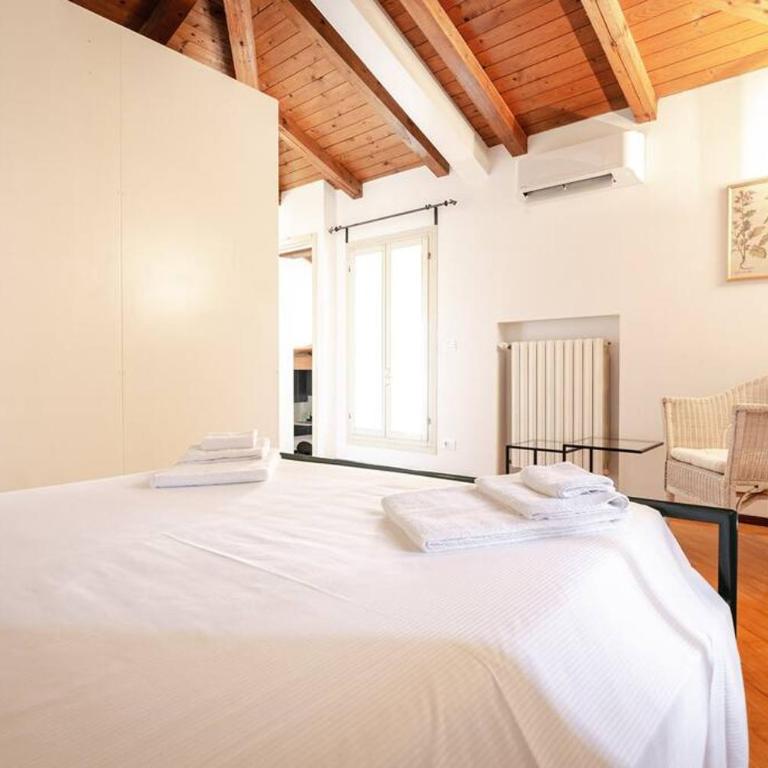 Tovaglie Apartment - Appartamento con 1 Camera da Letto - 20