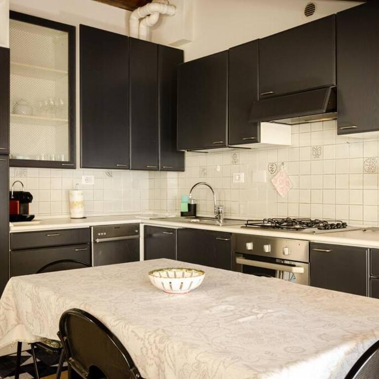 Tovaglie Apartment - Appartamento con 1 Camera da Letto - 6