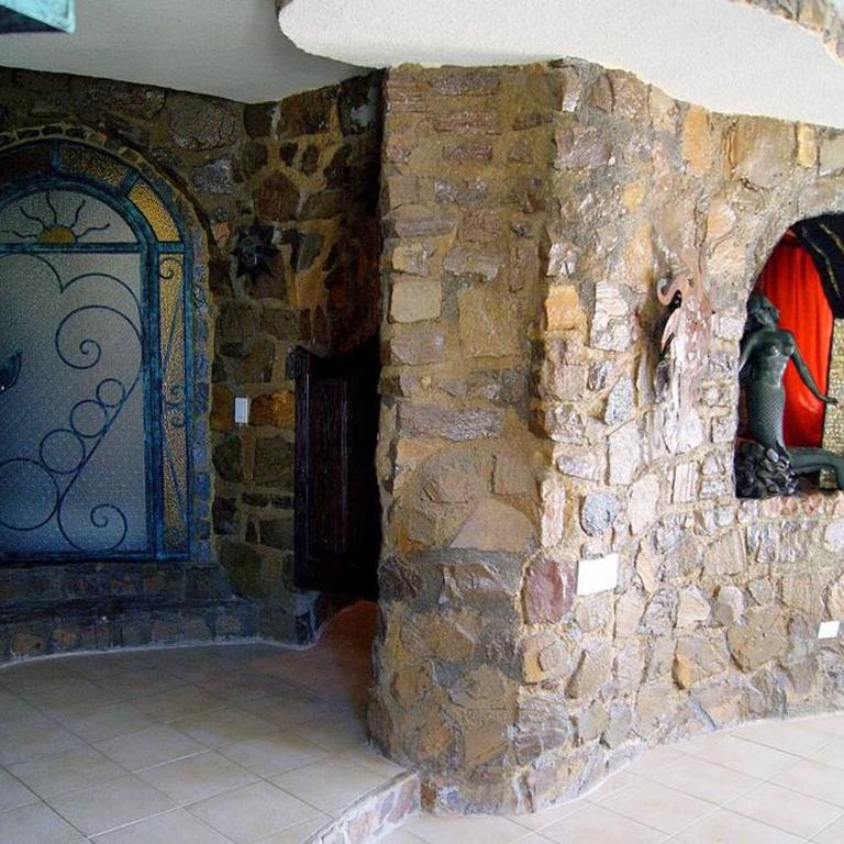 Casa estilo Gaudí - Alberca compartida espacio especial para familias! - Casa de 4 dormitorios - 13