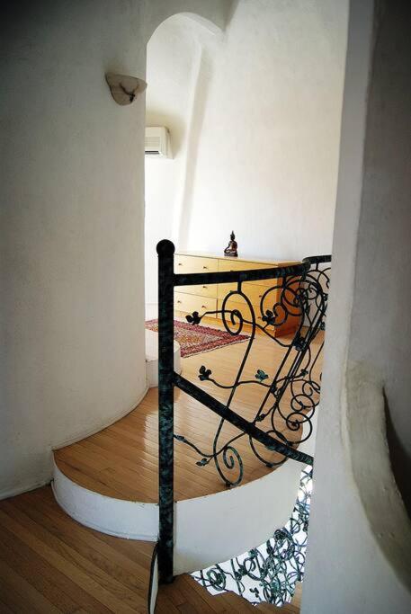 Casa estilo Gaudí - Alberca compartida espacio especial para familias! - Casa de 4 dormitorios - 15
