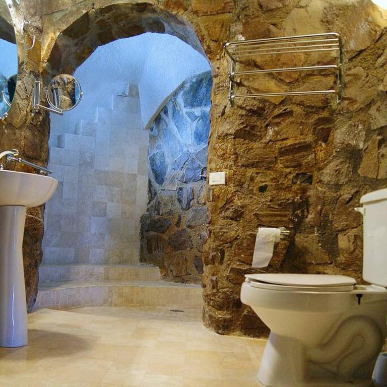 Casa estilo Gaudí - Alberca compartida espacio especial para familias! - Casa de 4 dormitorios - 34