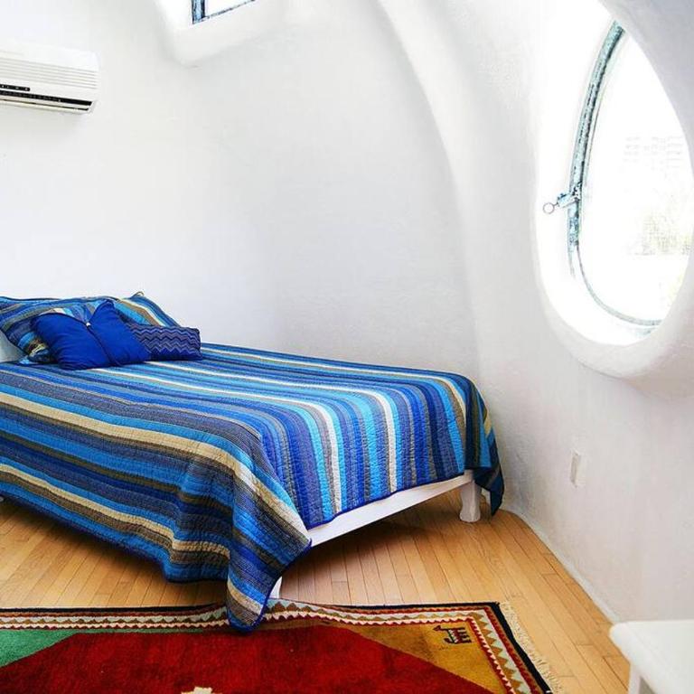 Casa estilo Gaudí - Alberca compartida espacio especial para familias! - Casa de 4 dormitorios - 37