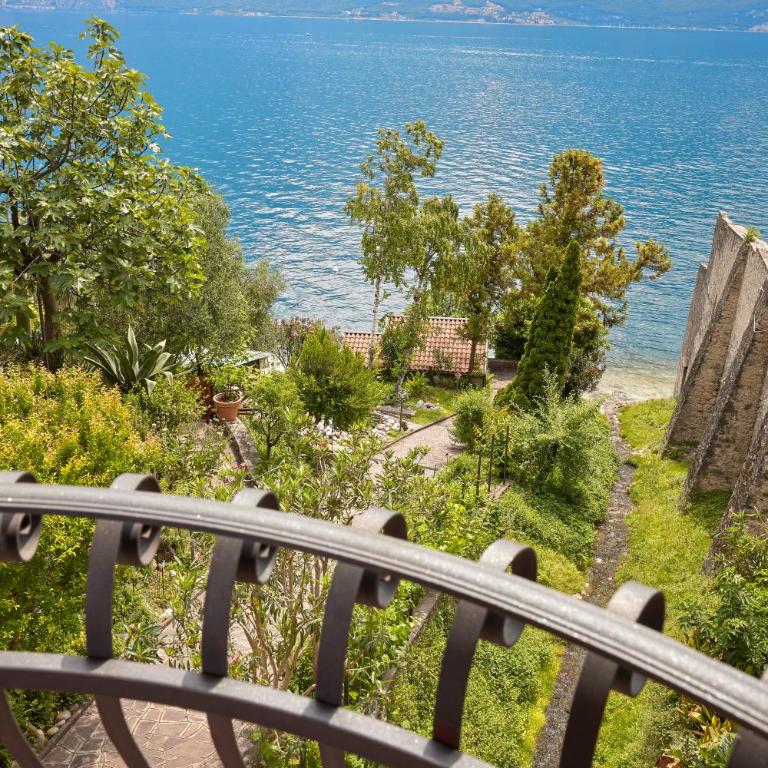 Hotel Al Rio Se - Suite con Vista Lago (4 Adulti) - Edificio Separato - 4