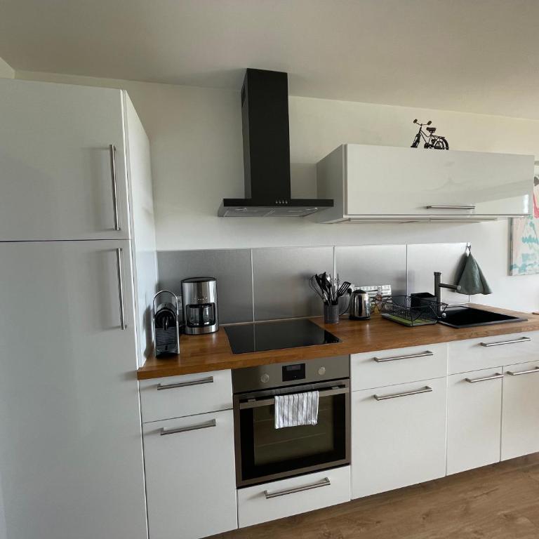 Appartement Belles Vacances - Apartment mit Meerblick - 13