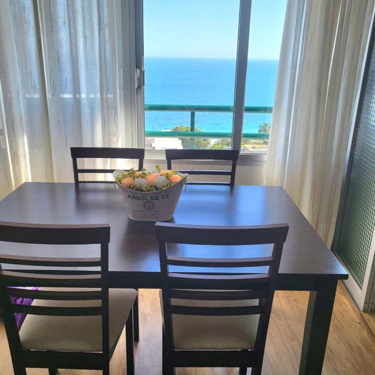 Buenavista - Apartamento de 2 dormitorios - 1