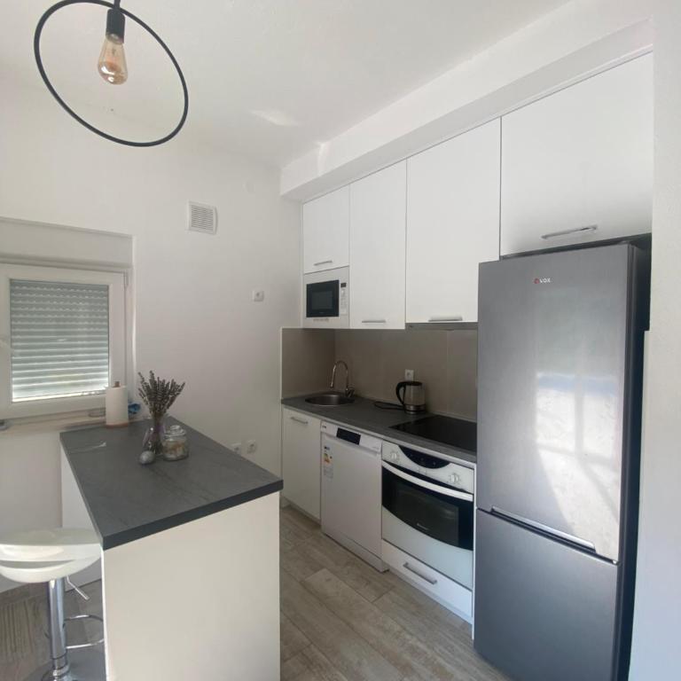 Vila Oaza - Vila sa 2 Spavaće Sobe - 14