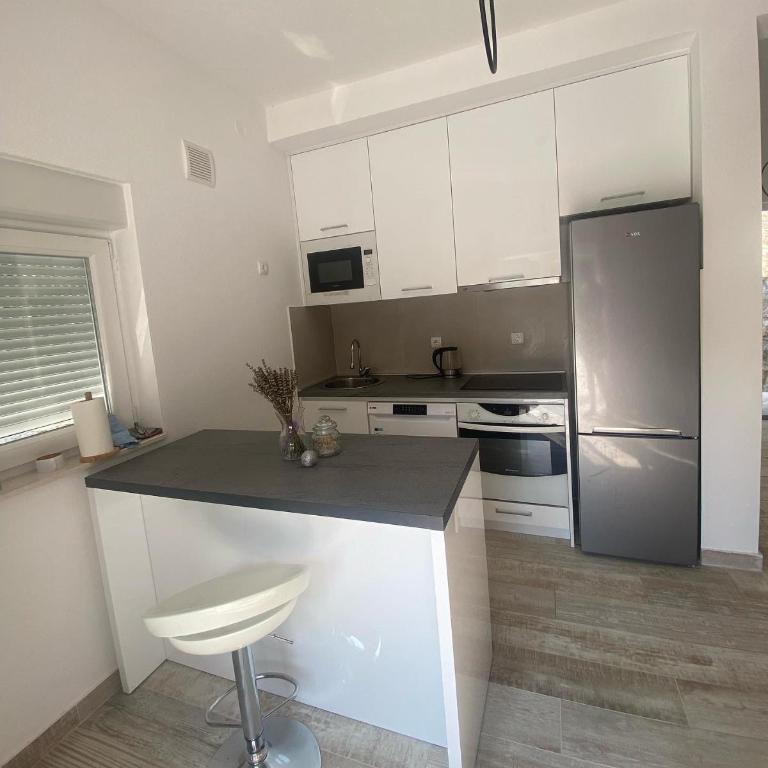 Vila Oaza - Vila sa 2 Spavaće Sobe - 13