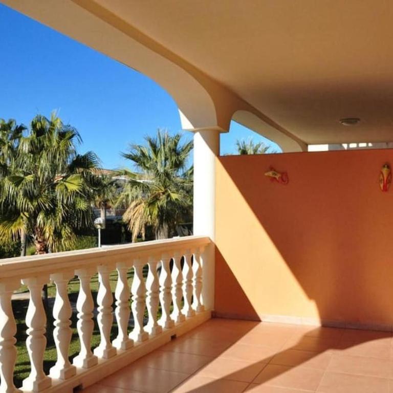 Beautiful 2-bed beachside apartment - Apartamento de 2 dormitorios - 8