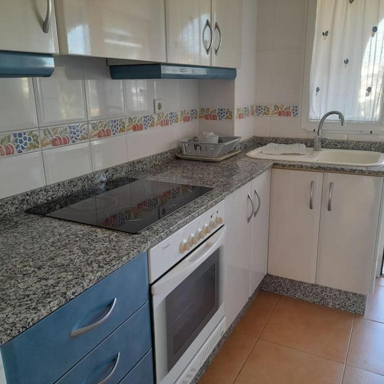 Beautiful 2-bed beachside apartment - Apartamento de 2 dormitorios - 9