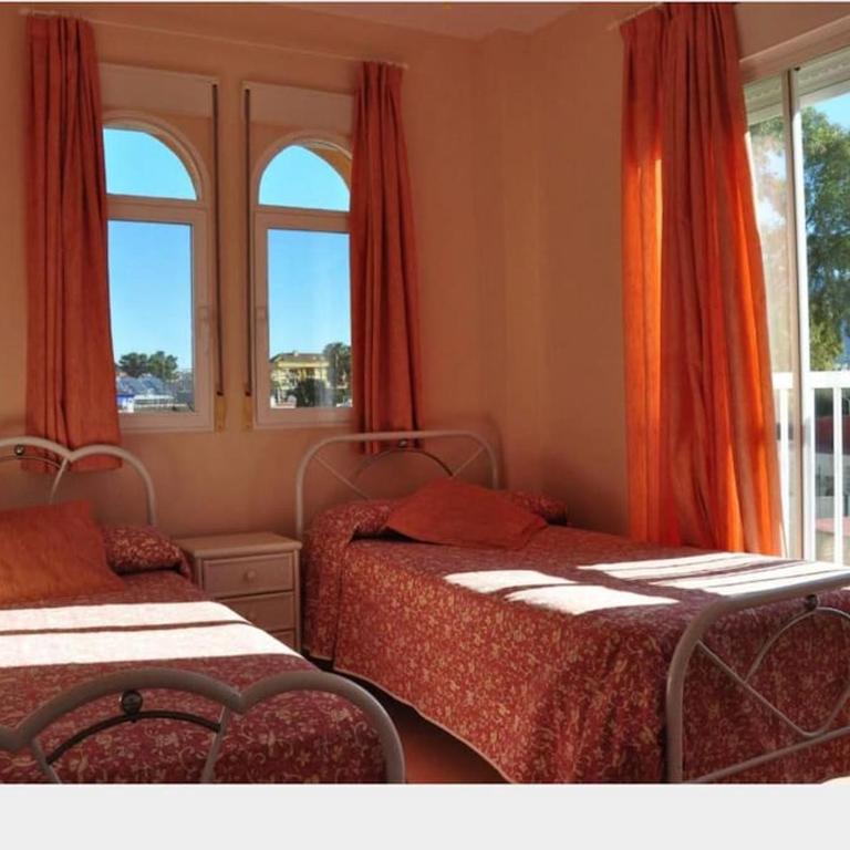 Beautiful 2-bed beachside apartment - Apartamento de 2 dormitorios - 7