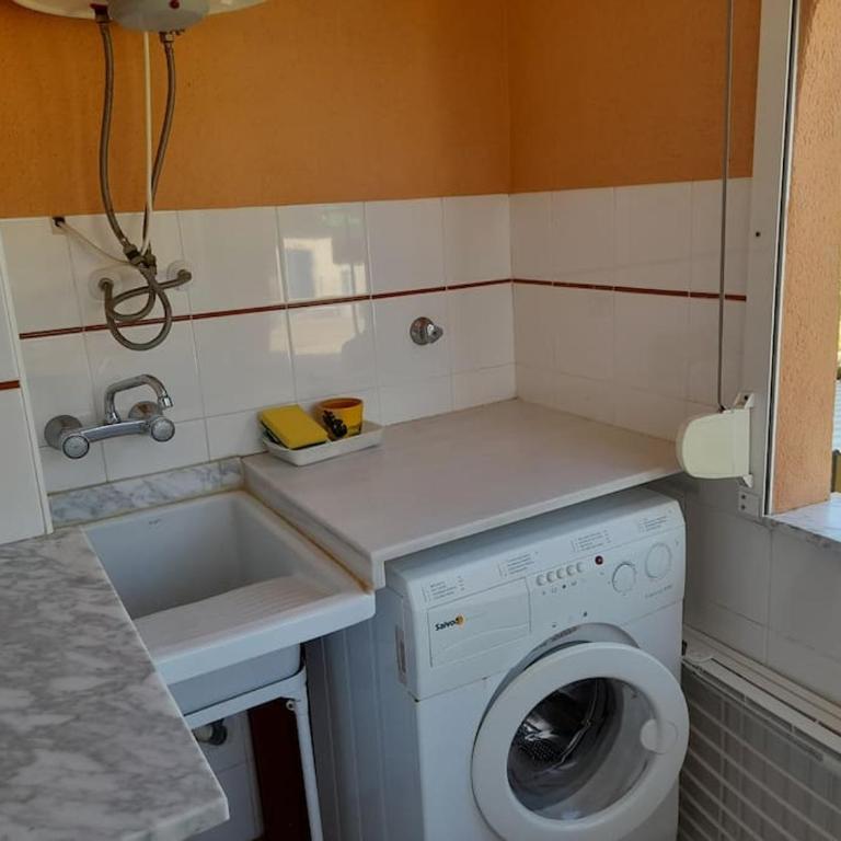 Beautiful 2-bed beachside apartment - Apartamento de 2 dormitorios - 11